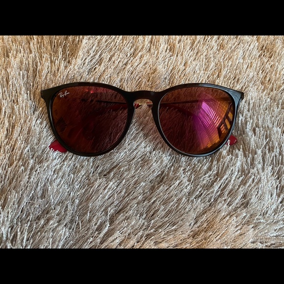 Tinted Rayban Sunglasses | Poshmark
